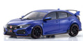 ASC MA03F-FWD Honda CIVIC Type R Brilliant Sporty Blue Metallic - view 1