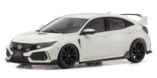 ASC MA03F-FWD Honda CIVIC Type R White - view 1