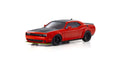 ASC MA020W DODGE CHALLENGER SRT HELLCAT REDEYE Tor-Red - view 1