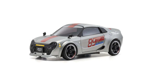 ASC MA-020S Honda Neo Classic Racer - view 1
