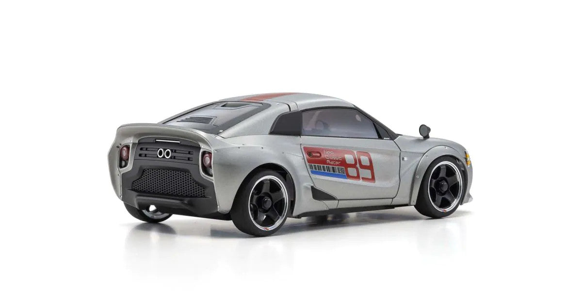 ASC MA-020S Honda Neo Classic Racer - view 2