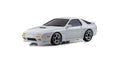 ASC MA020 MAZDA SAVANNA RX-7 FC3S White - view 1