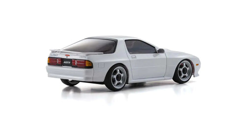 ASC MA020 MAZDA SAVANNA RX-7 FC3S White - view 2