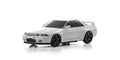 ASC MA-020 NISSAN SKYLINE GT-R N1 Version (R32) White - view 1