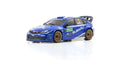 ASC MA020 SUBARU Impreza WRC 2008 - view 1