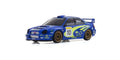 ASC MA020 SUBARU IMPREZA WRC 2002 - view 1