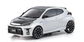 ASC MA020 Toyota GRMN YARIS Rally PACKAGE Platinum White Pearl Mica - view 1