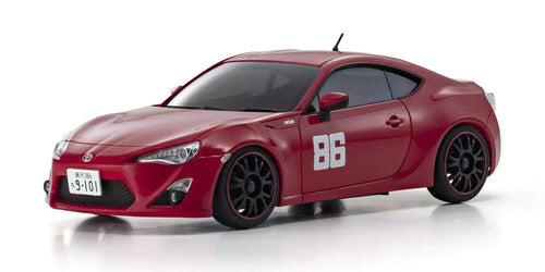 ASC MA020 TOYOTA 86 MF GHOST - view 1