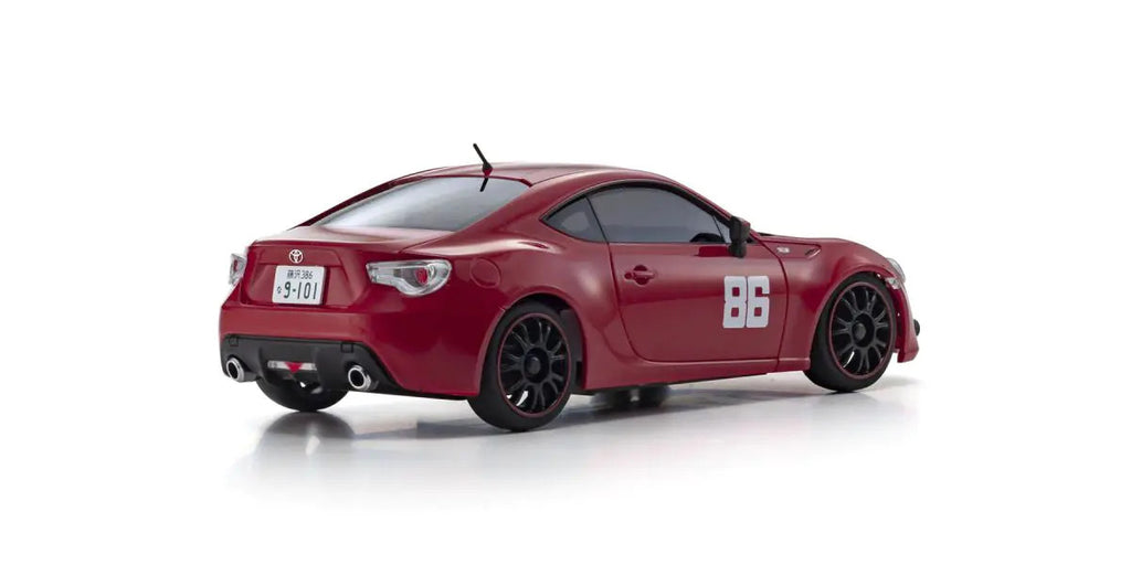 ASC MA020 TOYOTA 86 MF GHOST - view 2