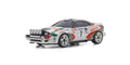 ASC MA020N Toyota CELICA TURBO 4WD No.7 WRC 1993 Juha Kankkunen - view 1