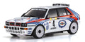 ASC MA020 LANCIA DELTA No.4 1992 Monte Carlo Rally Winner - view 1