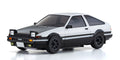 ASC MA020 TOYOTA SPRINTER TRUENO AE86 \ - view 1