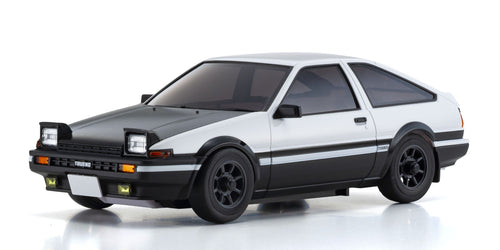 ASC MA020 TOYOTA SPRINTER TRUENO AE86 \ - view 1