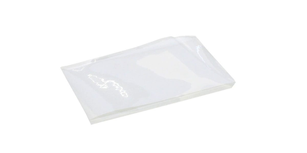 Fluorine Seal (0.05x70x130mm)/for MINI-Z - view 1