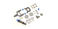 Roll Damper / Oil Shock MM 98mm/LM 102mm - view 1