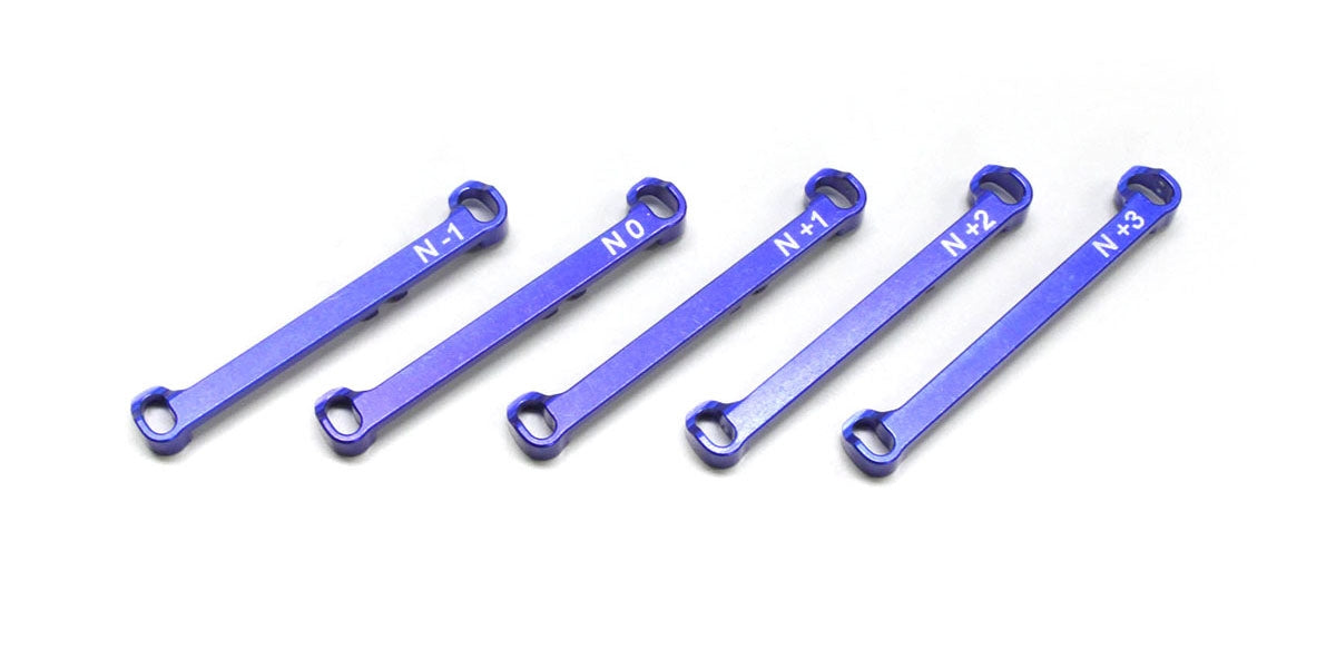 Setting Linkage for MR-03 / Narrow - view 1