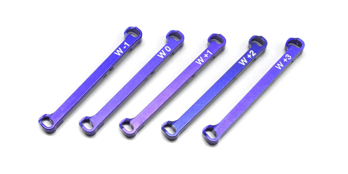Setting Linkage for MR-03 / Wide - view 1