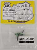 Steering Block(MR-03/Camber 1/Green) R246-1311GB Limited Edition - view 1