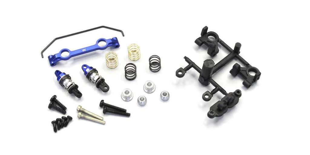 Individual Oil Damper for MR-03 - view 1