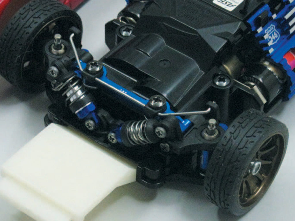 Individual Oil Damper for MR-03 - view 2