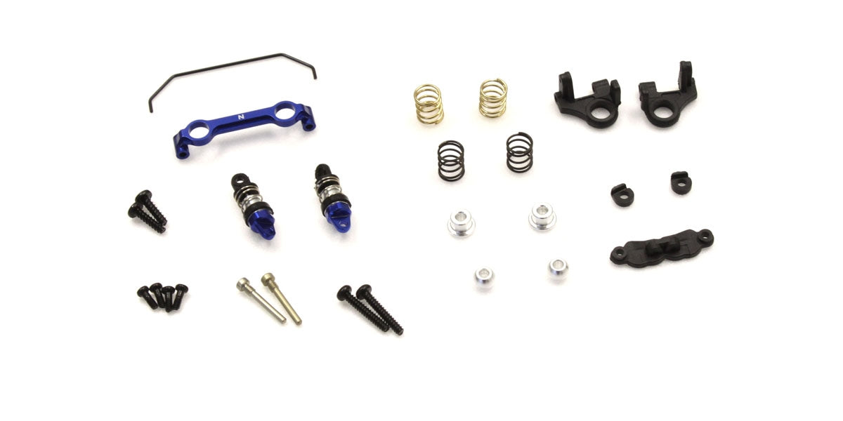 Individual Oil Damper for MR-03N - view 1