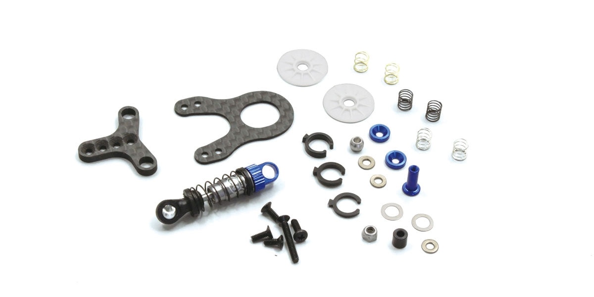 RM Roll Damper for MR-03 - view 1