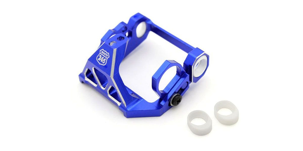 MM One Piece Aluminum Motor Mount(MR-03) - view 1
