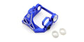 MM One Piece Aluminum Motor Mount(MR-03) - view 1