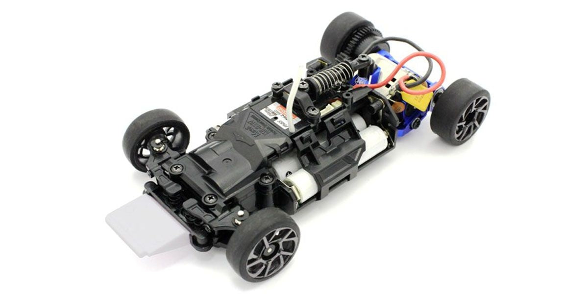 MM One Piece Aluminum Motor Mount(MR-03) - view 3