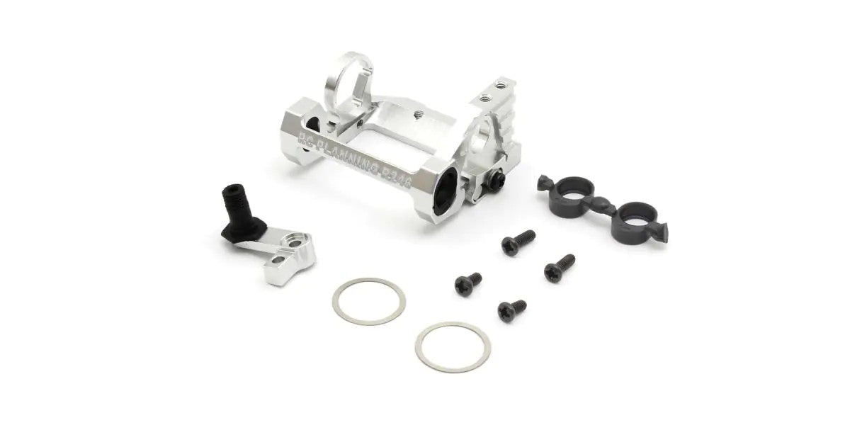 MM2 Aluminum Motor Mount (for MR-04) - view 1