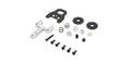 MM2 Roll Damper Set (for MR-04) - view 1
