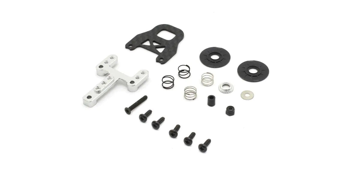MM2 Roll Damper Set (for MR-04) - view 1