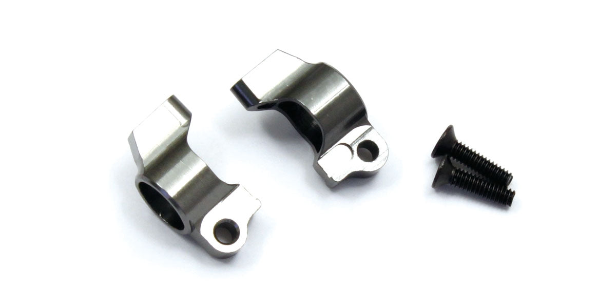 Aluminum Rear Hub for AWD-RDW - view 1