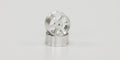 TE37 Wheel Narrow Off-Set 1.0mm Silver - view 1