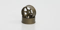 DIS - TE37 Wheel Narrow Off-Set 3.5mm Bronze - view 1