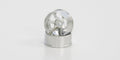 TE37 Wheel Narrow Off-Set 3.5mm Silver - view 1