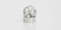 TE37 Wheel Narrow Off-Set 4.5mm Silver - view 1