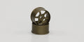 DIS - TE37 Wheel Wide Off-Set -0.8mm Bronze - view 1