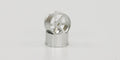 TE37 Wheel Wide Off-Set 0mm Silver - view 1