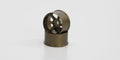DIS - TE37 Wheel Wide Off-Set 2.0mm Bronze - view 1