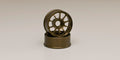DIS - CE28N Wheel Narrow Off-Set 0mm Bronze - view 1
