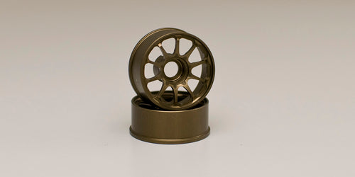 DIS - CE28N Wheel Narrow Off-Set 0mm Bronze - view 1