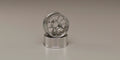 CE28N Wheel Narrow Off-Set 0mm Silver - view 1