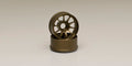 DIS - CE28N Wheel Narrow Off-Set 1.0mm Bronze - view 1
