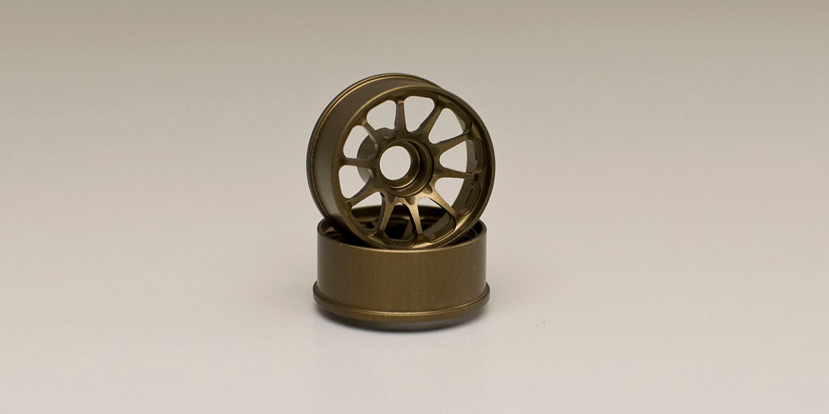 DIS - CE28N Wheel Narrow Off-Set 1.0mm Bronze - view 1