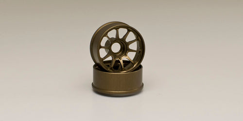 DIS - CE28N Wheel Narrow Off-Set 1.0mm Bronze - view 1