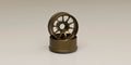 DIS - CE28N Wheel Narrow Off-Set 1.5mm Bronze - view 1