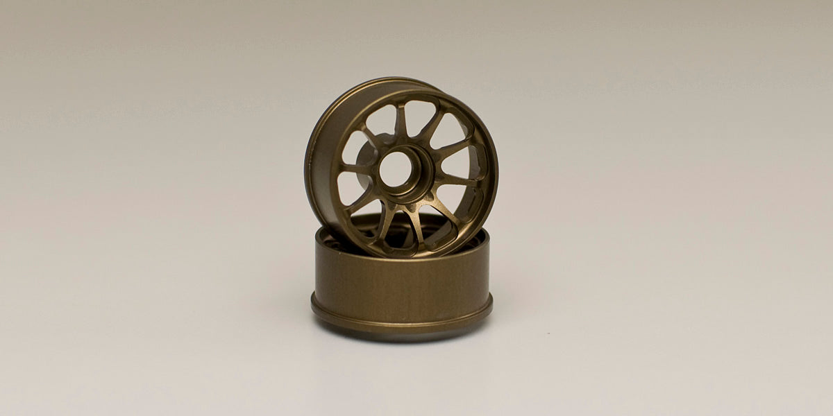 DIS - CE28N Wheel Narrow Off-Set 1.5mm Bronze - view 1