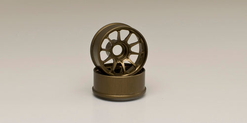 DIS - CE28N Wheel Narrow Off-Set 1.5mm Bronze - view 1
