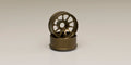 DIS - CE28N Wheel Narrow Off-Set 2.0mm Bronze - view 1